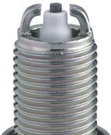 NGK NGK Nickel Spark Plug Box of 4 (BKR5EKU) Spark Plugs aftermarket performance part