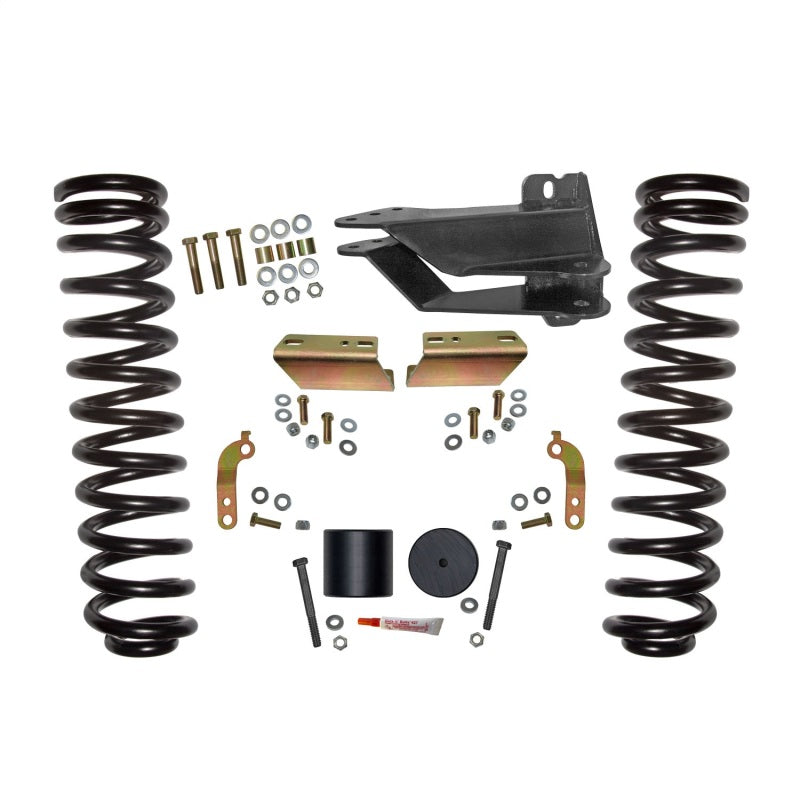 Skyjacker Suspension 2.5in Lift Kit Component Box 2023 Ford F-250/F-350 Super Duty Skyjacker Lift Kits  AXOPROS