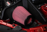 CORSA Performance Corsa 16-24 Chevrolet Camaro SS 6.2L V8 Carbon Fiber Open Element Air Intake - Dry Cold Air Intakes aftermarket performance part