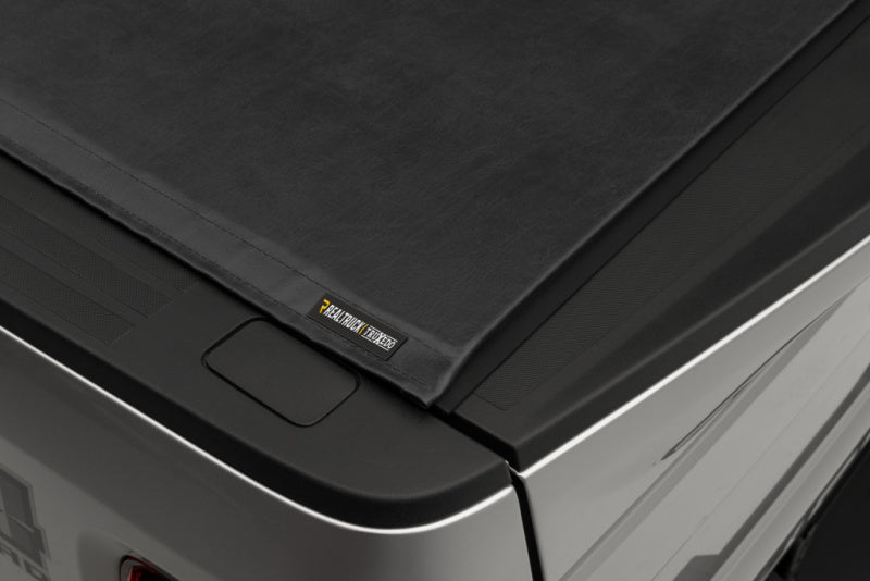 Truxedo 17-20 Ford F-250/F-350/F-450 Super Duty 6ft 6in Sentry Bed Cover Truxedo Bed Covers - Roll Up  AXOPROS