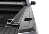 Truxedo 19-20 GMC Sierra & Chevrolet Silverado 1500 (New Body) w/o Tailgate 5ft 8in Pro X15 BedCover Truxedo Bed Covers - Roll Up  AXOPROS