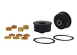 Whiteline 11+ Subaru STi Front Race anti-dive caster kit Whiteline Bushing Kits  AXOPROS