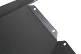 Rugged Ridge Inner Fender Liners Frnt Aluminum Black 18-20 Jeep Wrangler JL Rugged Ridge Fender Flares  AXOPROS