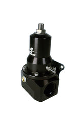 Aeromotive Adjustable Regulator - 30-120 PSI - .500 Valve - 2x AN-12 Inlets / AN-12 Return Aeromotive Fuel Pressure Regulators  AXOPROS