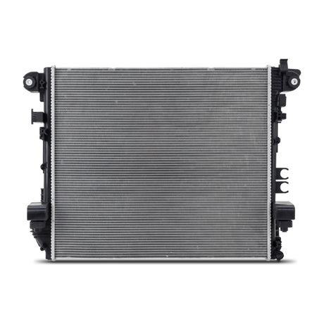 Mishimoto 2018+ Jeep Wrangler JL Replacement Radiator Mishimoto Radiators  AXOPROS