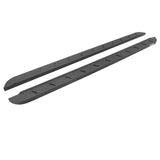 Go Rhino RB10 Slim Running Boards - Universal 87in. - Tex. Blk Go Rhino Running Boards  AXOPROS