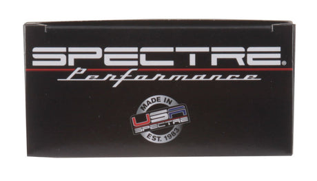 Spectre Accucharge Kit for HPR Filters - Clear - AXOPROS