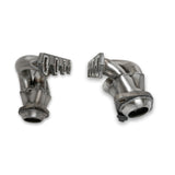 JBA 87-95 Ford F-150 5.0L SBF 1-1/2in Primary Raw 409SS Cat4Ward Header JBA Headers & Manifolds  AXOPROS