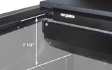Roll-N-Lock 17-19 Ford F-250/F-350 Super Duty SB 80-9/16in M-Series Retractable Tonneau Cover Roll-N-Lock Tonneau Covers - Retractable  AXOPROS
