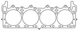 Cometic Chrysler Gen-2 Hemi .040in MLS Cylinder Head Gasket - 4.375in Bore Cometic Gasket Head Gaskets  AXOPROS