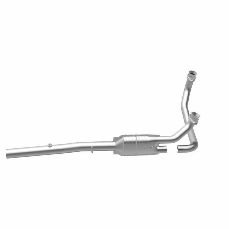 MagnaFlow Conv Direct Fit Ram 1500/2500 94-99 Magnaflow Catalytic Converter Direct Fit  AXOPROS