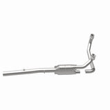 MagnaFlow Conv Direct Fit Ram 1500/2500 94-99 Magnaflow Catalytic Converter Direct Fit  AXOPROS
