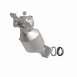 Magnaflow Conv DF 11-14 CR-Z 1.5L Manifold Magnaflow Catalytic Converter Direct Fit  AXOPROS