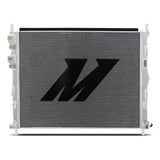 Mishimoto 2024+ Ford Mustang V8/2.3L Performance Aluminum Radiator Mishimoto Radiators  AXOPROS