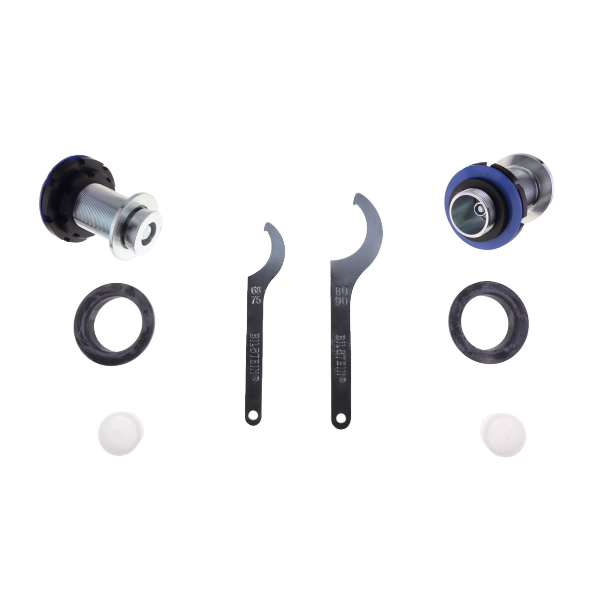 Bilstein Shock Absorbers Bilstein Suspension Kit  AXOPROS
