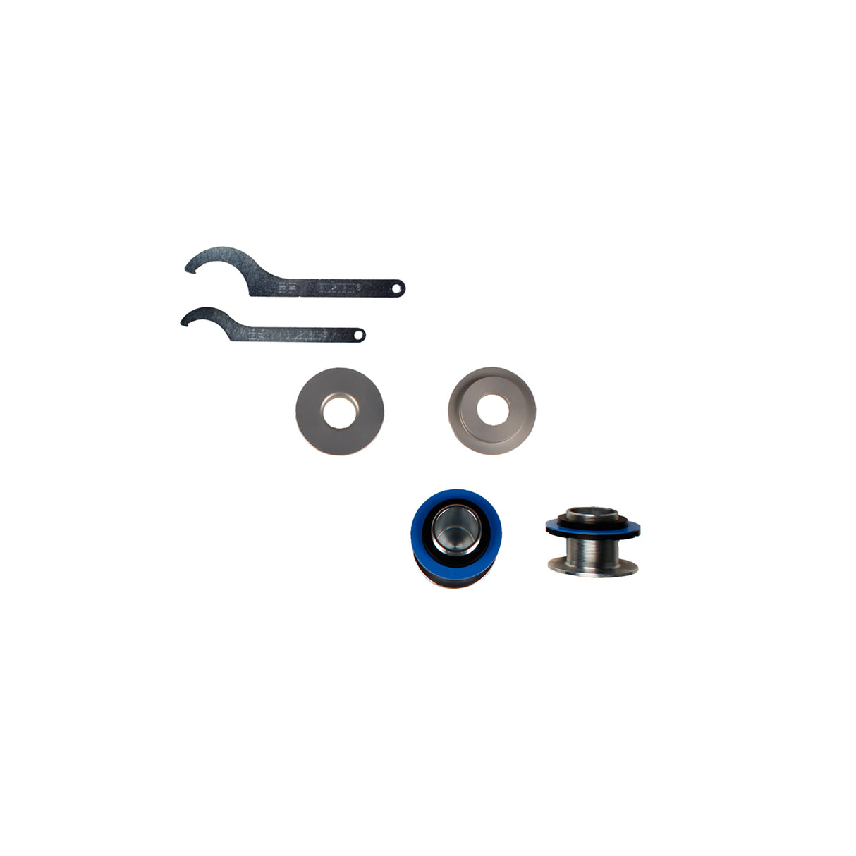 Bilstein Shock Absorbers Bilstein Suspension Kit  AXOPROS