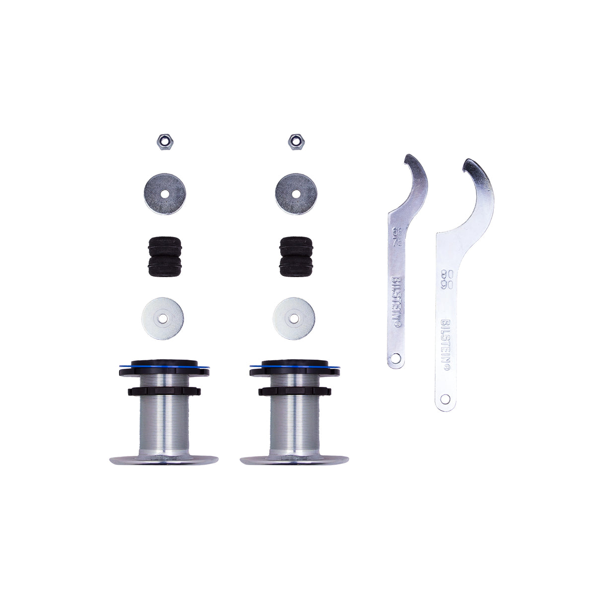 Bilstein Shock Absorbers Bilstein Suspension Kit  AXOPROS