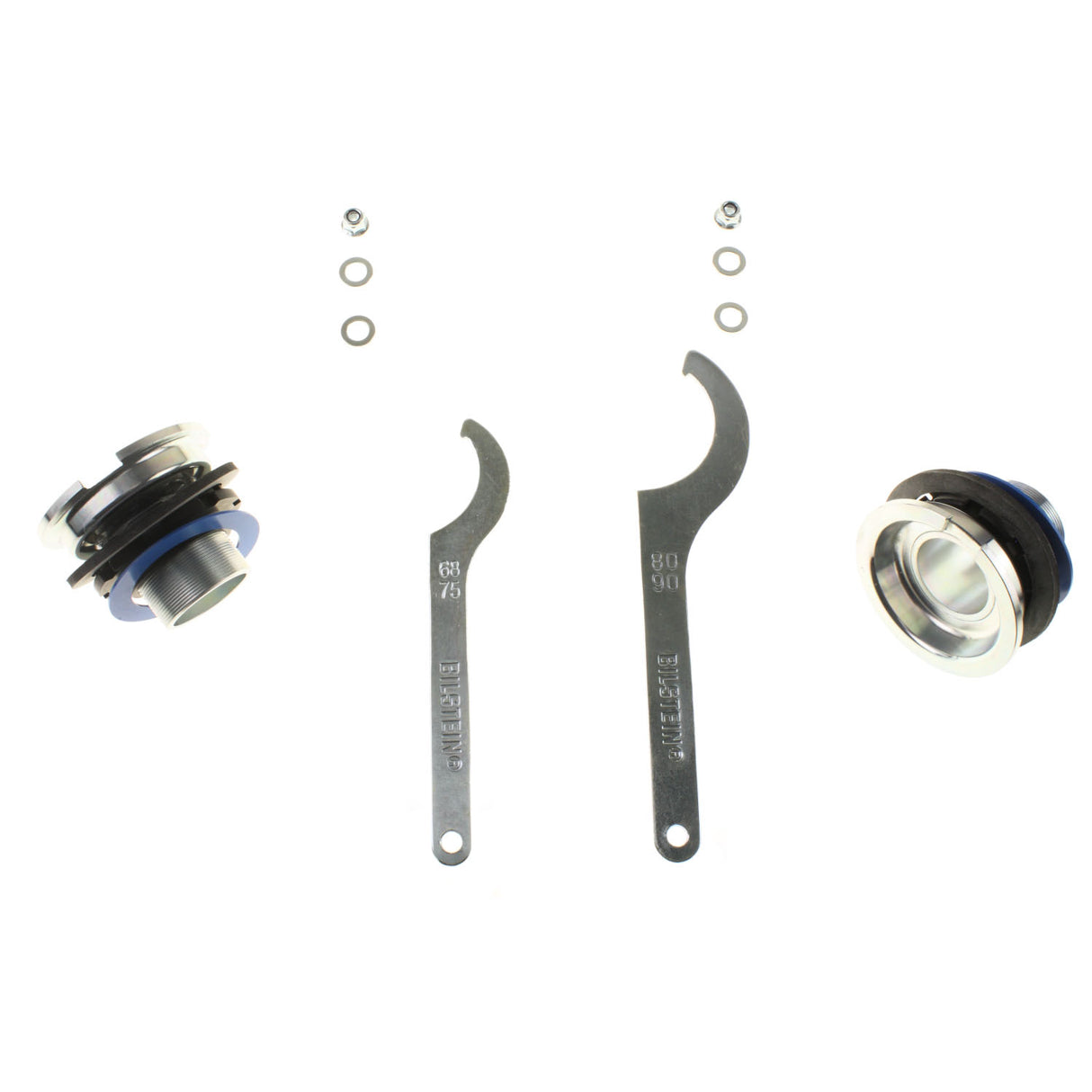 Bilstein Shock Absorbers Bilstein Suspension Kit  AXOPROS