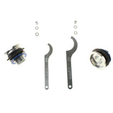 Bilstein Shock Absorbers Bilstein Suspension Kit  AXOPROS