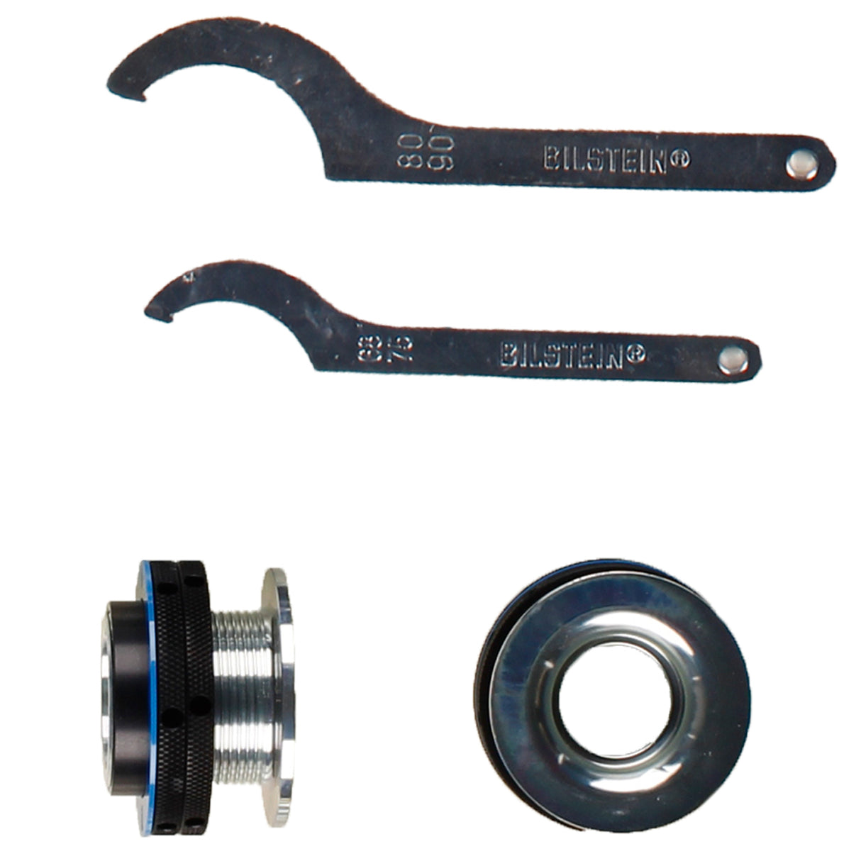 Bilstein Shock Absorbers Bilstein Suspension Kit  AXOPROS