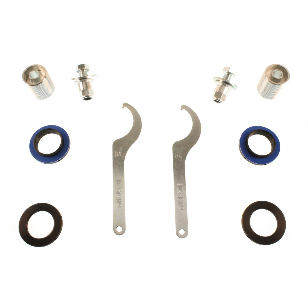 Bilstein Shock Absorbers Bilstein Suspension Kit  AXOPROS