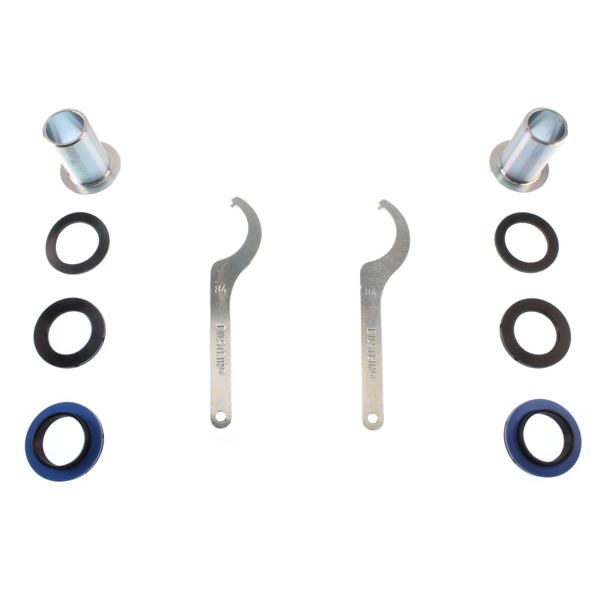 Bilstein Shock Absorbers Bilstein Suspension Kit  AXOPROS