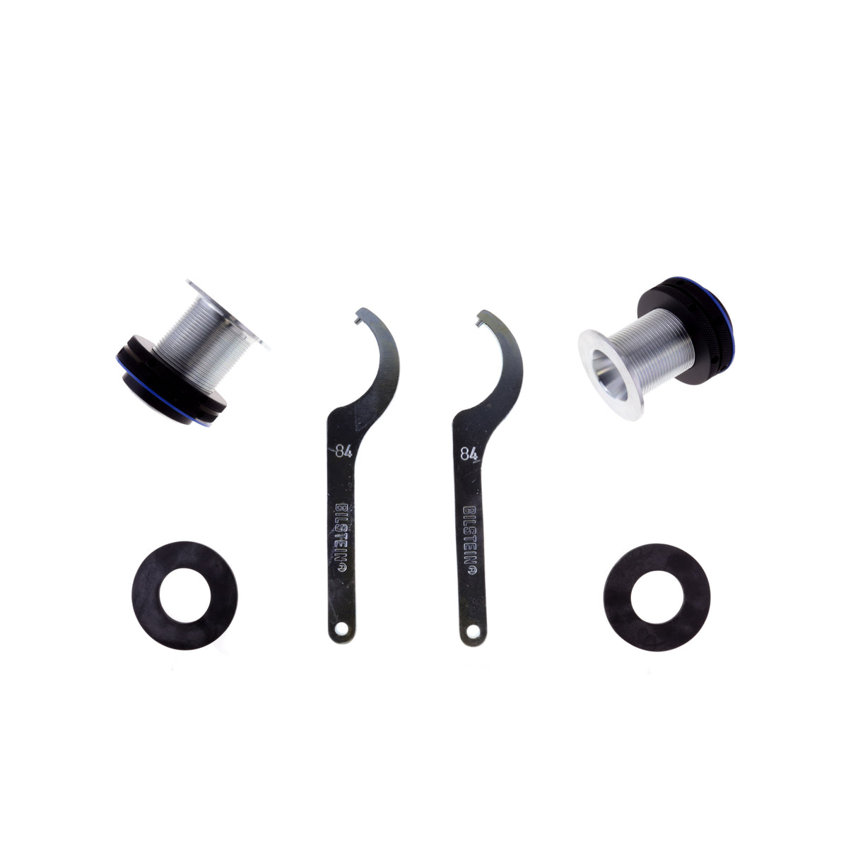 Bilstein Shock Absorbers Bilstein Suspension Kit  AXOPROS