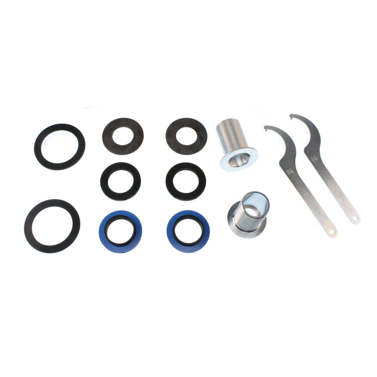 Bilstein Shock Absorbers Bilstein Suspension Kit  AXOPROS