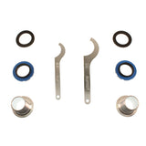 Bilstein Shock Absorbers Bilstein Suspension Kit  AXOPROS