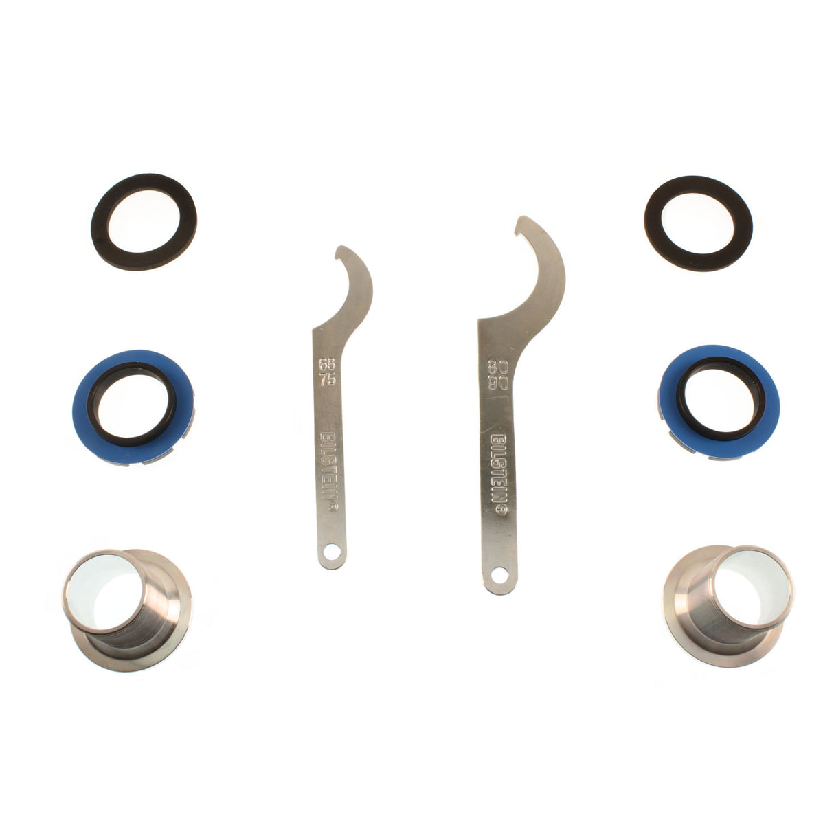Bilstein Shock Absorbers Bilstein Suspension Kit  AXOPROS