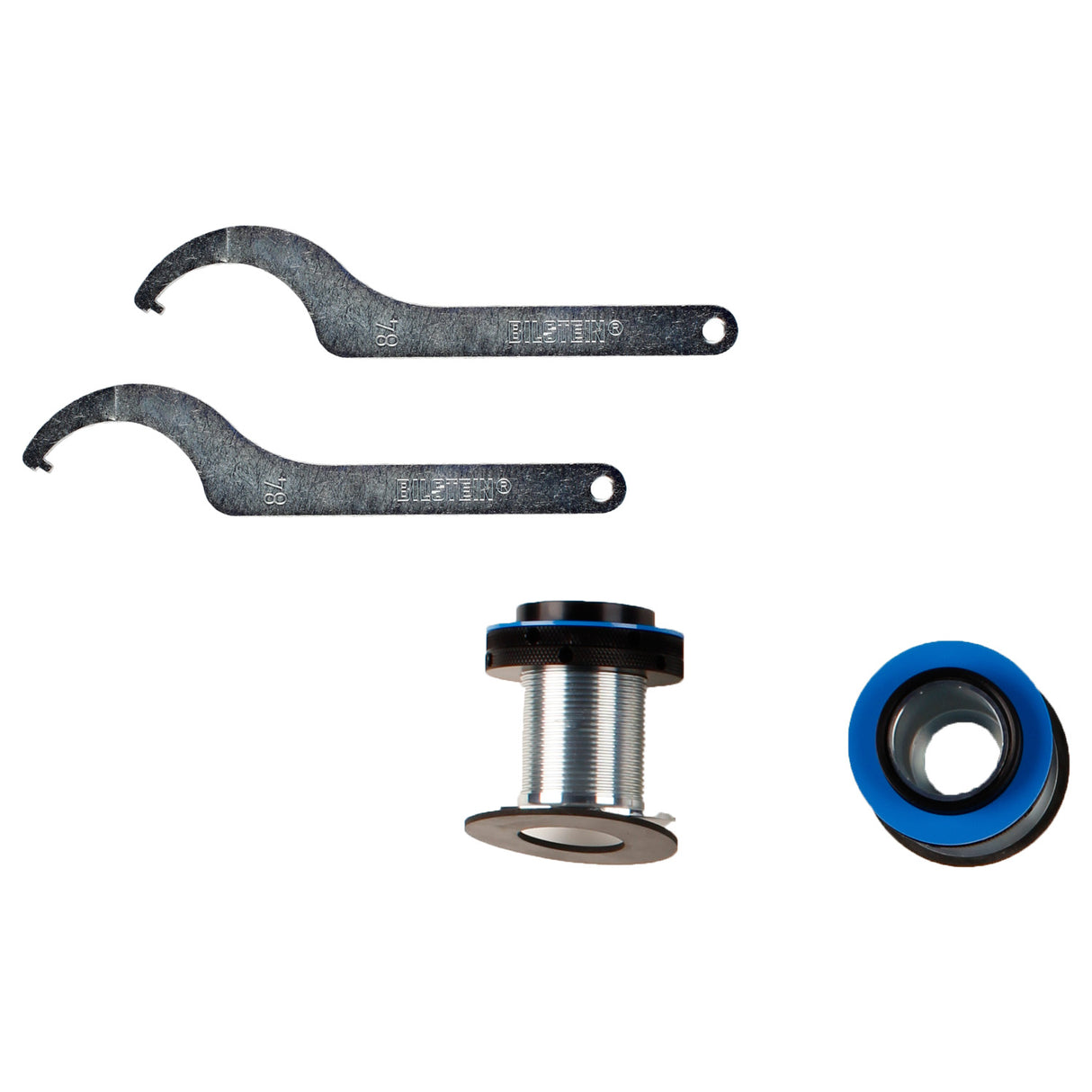 Bilstein Shock Absorbers Bilstein Suspension Kit  AXOPROS