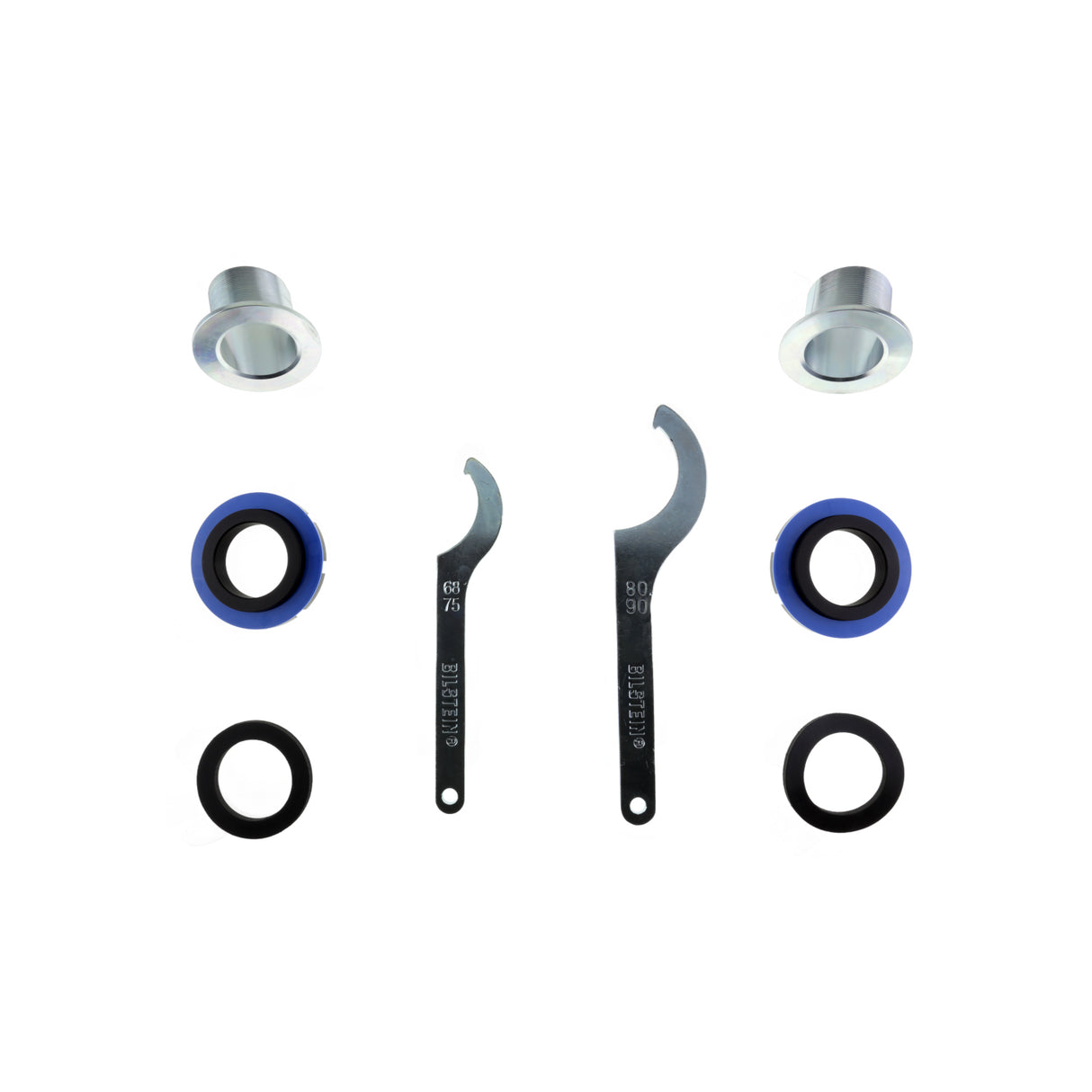 Bilstein Shock Absorbers Bilstein Suspension Kit  AXOPROS