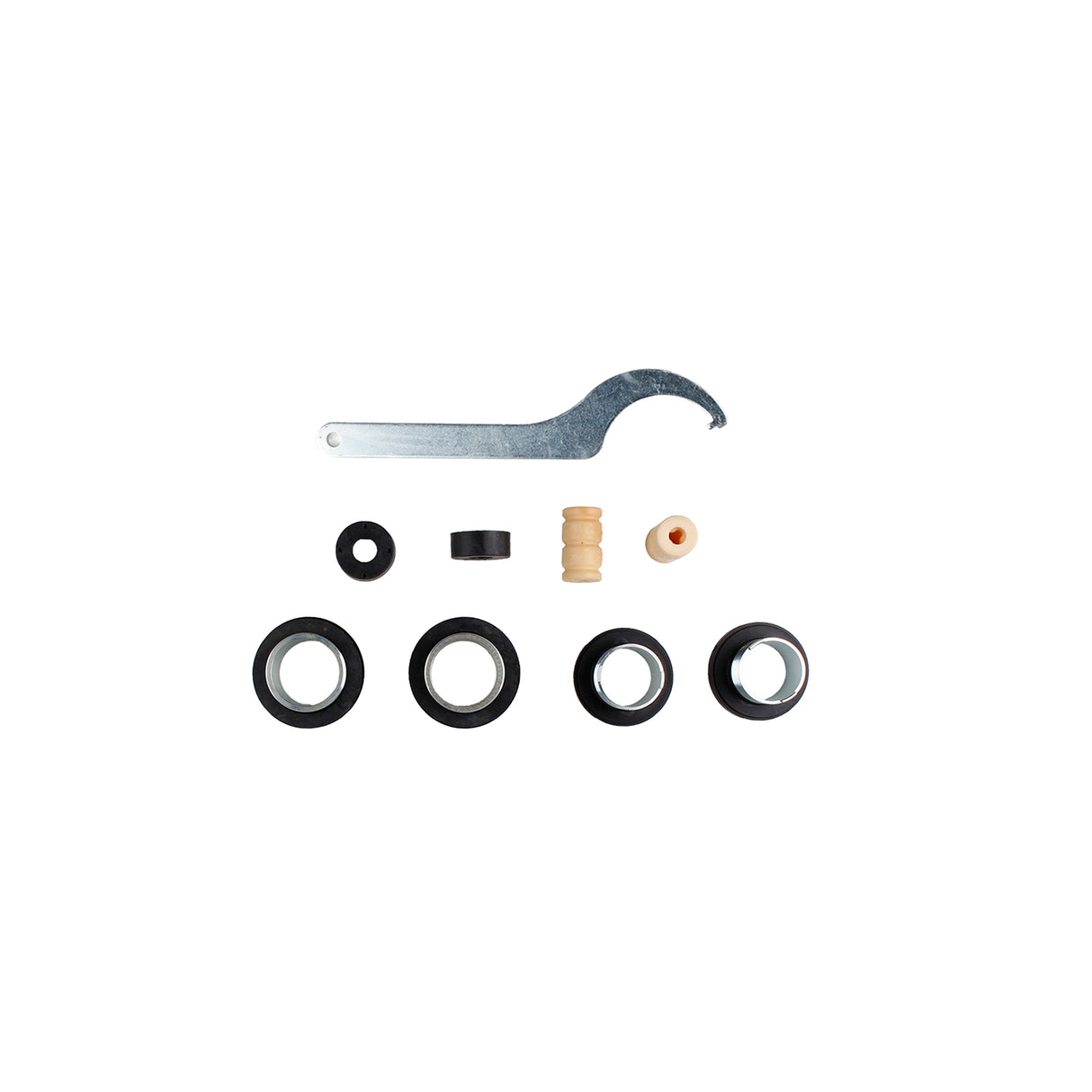 Bilstein Shock Absorbers Bilstein Suspension Kit  AXOPROS