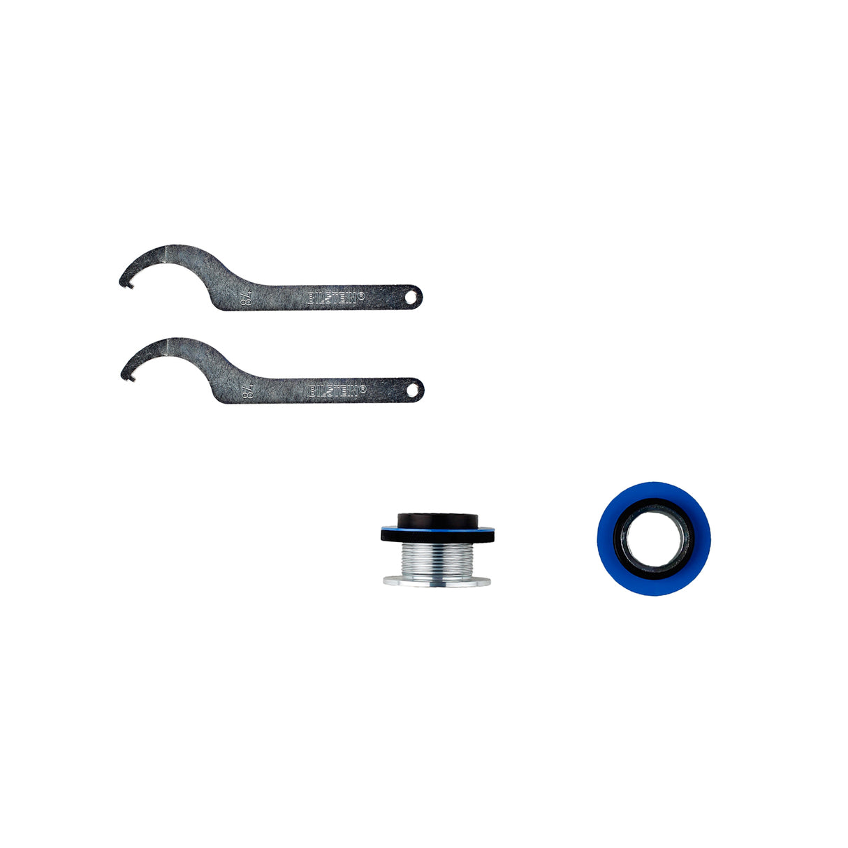 Bilstein Shock Absorbers Bilstein Suspension Kit  AXOPROS