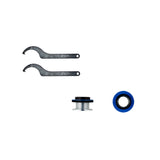 Bilstein Shock Absorbers Bilstein Suspension Kit  AXOPROS