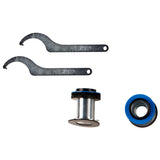 Bilstein Shock Absorbers Bilstein Suspension Kit  AXOPROS