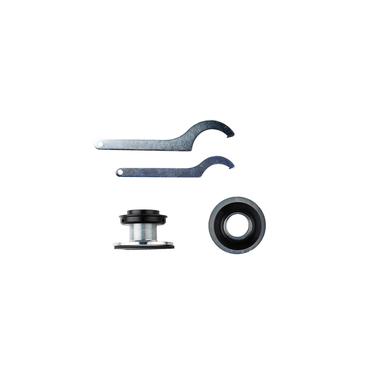 Bilstein Shock Absorbers Bilstein Suspension Kit  AXOPROS