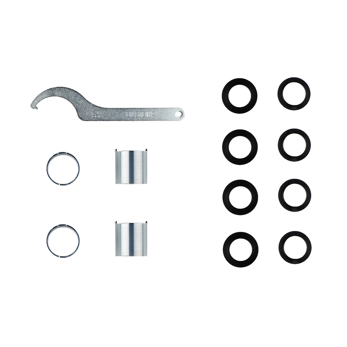 Bilstein Shock Absorbers Bilstein Suspension Kit  AXOPROS