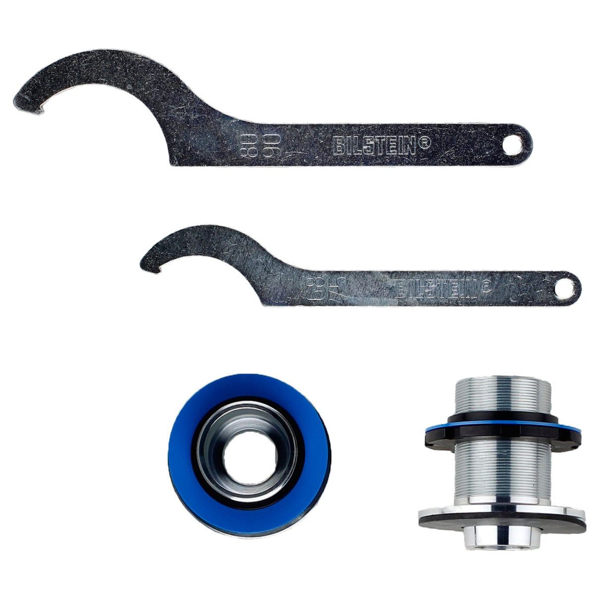 Bilstein Shock Absorbers Bilstein Suspension Kit  AXOPROS