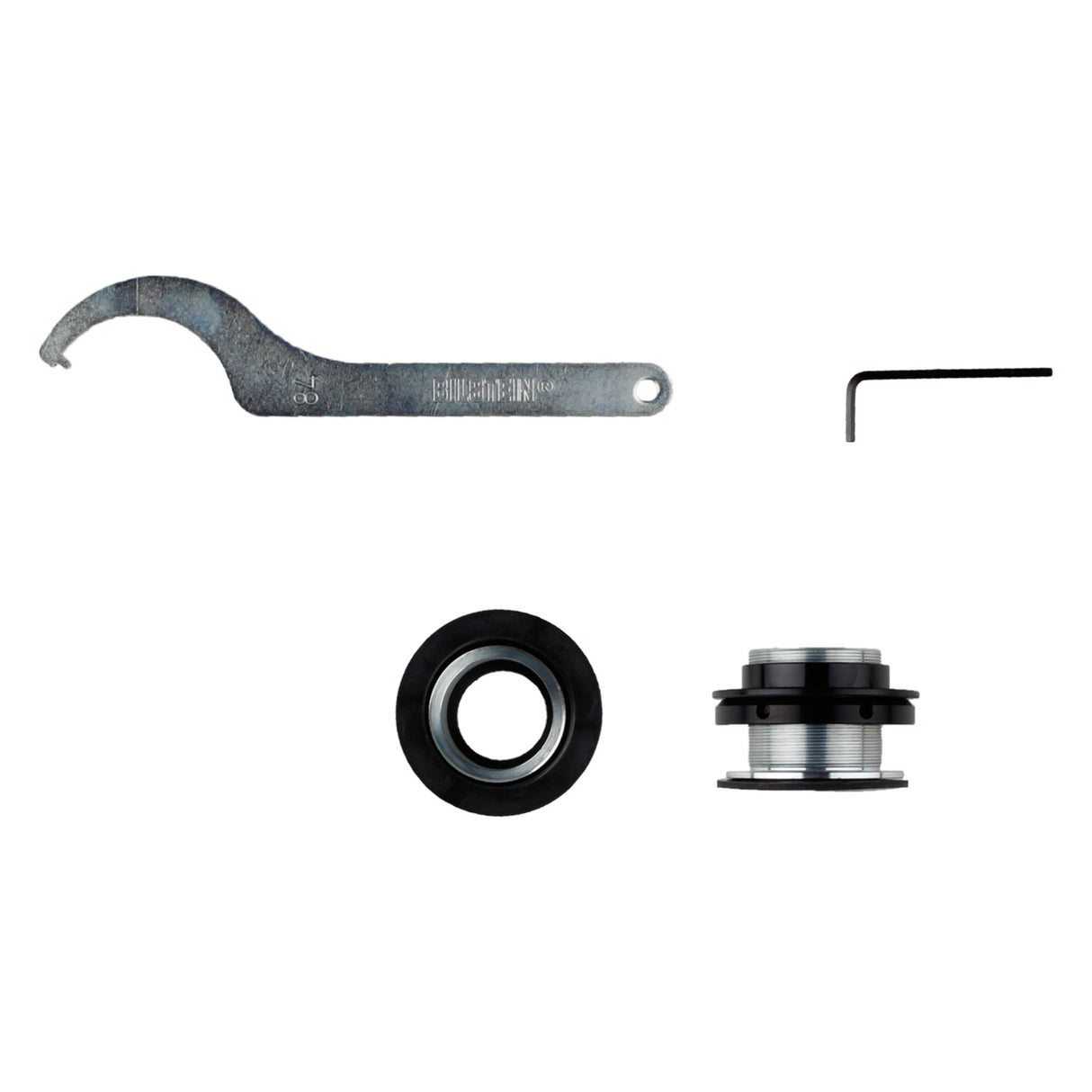 Bilstein Shock Absorbers Bilstein Suspension Kit  AXOPROS