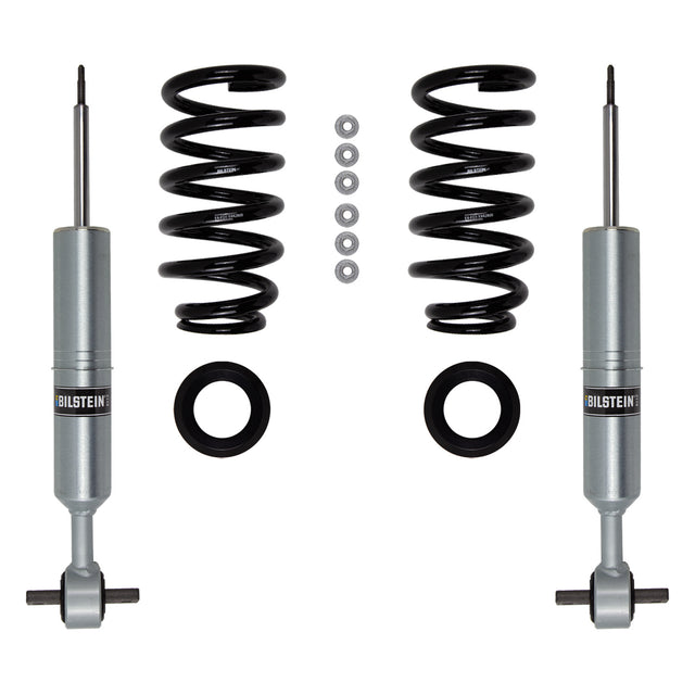 Bilstein Shock Absorbers Bilstein Suspension Kit  AXOPROS
