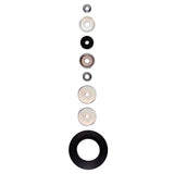 Bilstein Shock Absorbers Bilstein Suspension Kit  AXOPROS