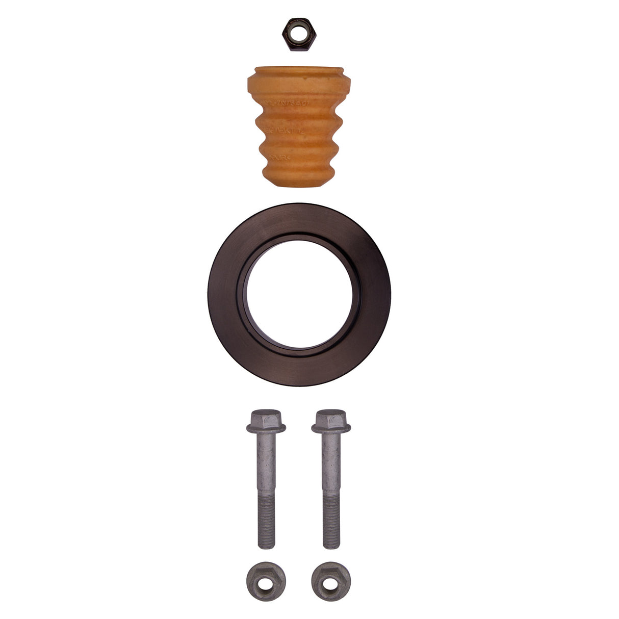 Bilstein Shock Absorbers Bilstein Suspension Kit  AXOPROS