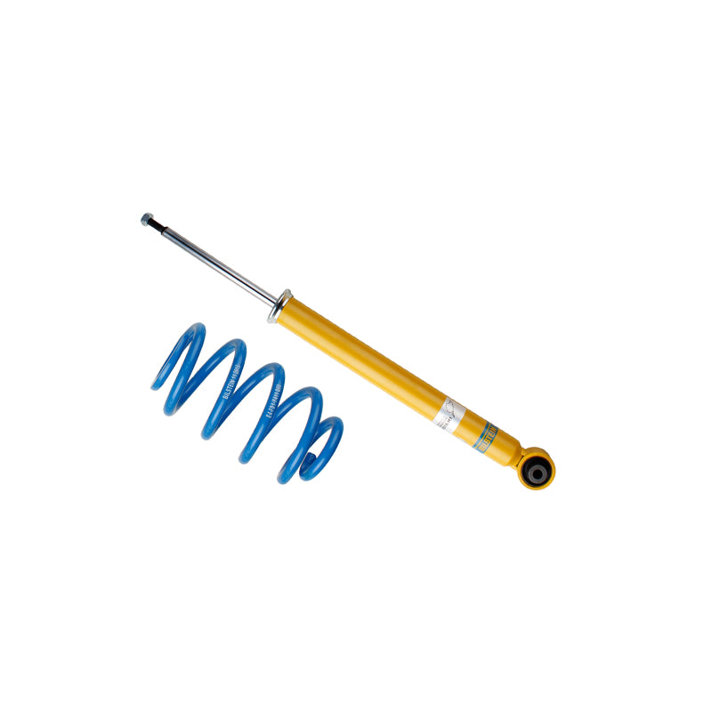Bilstein B14 2015 Audi A3 / 2015 Volkswagen Golf Front & Rear Performance Suspension Bilstein Coilovers  AXOPROS