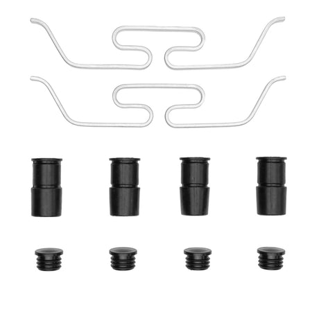 DFC DFC 15-25 Acura INTEGRA Front Premium Hardware Kit Brake Hardware aftermarket performance part