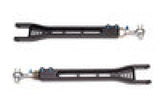 SPL Parts 2008+ Nissan GTR (R35) Rear Toe Links SPL Parts Suspension Arms & Components  AXOPROS