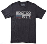 Sparco T-Shirt Vintage 77 Chrcl Lrg SPARCO Shirts  AXOPROS