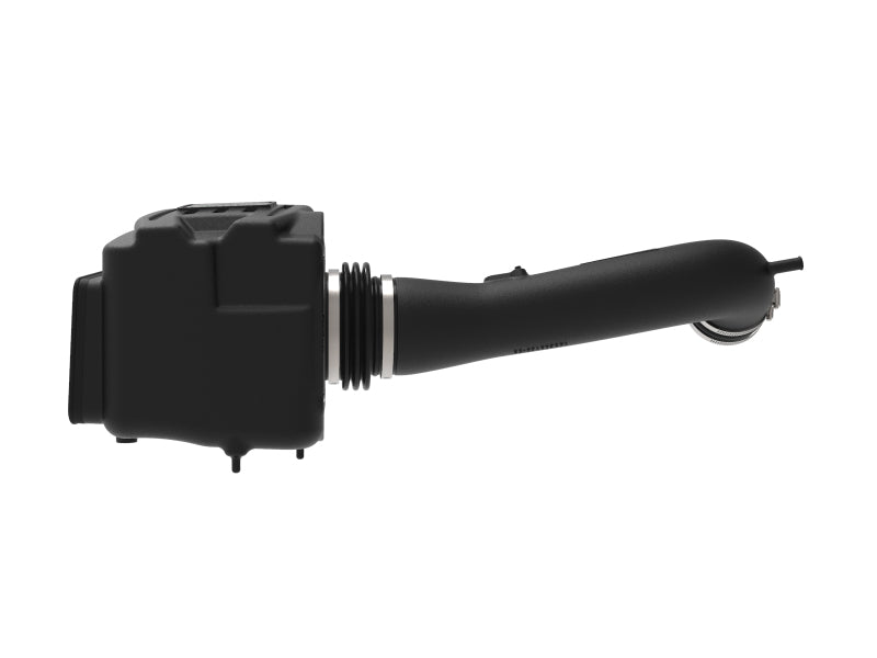 aFe Pro 5R Air Intake System 14-19 GM Silverado/Sierra V8-5.3/6.2L aFe Cold Air Intakes  AXOPROS