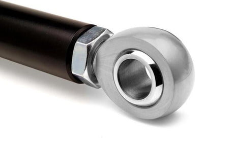 JKS Manufacturing Jeep Wrangler Telescoping Track Bar - Front - AXOPROS