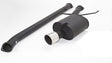 HKS 03-06 EVO 8/9 Sport Cat-Back Exhaust HKS Catback  AXOPROS